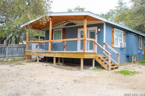 1030 Sir Galahad, Canyon Lake, TX, 78133-4685 | Card Image