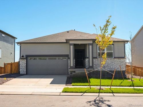 17598 E 90th Pl, Commerce City, CO, 80022-9173 | Card Image