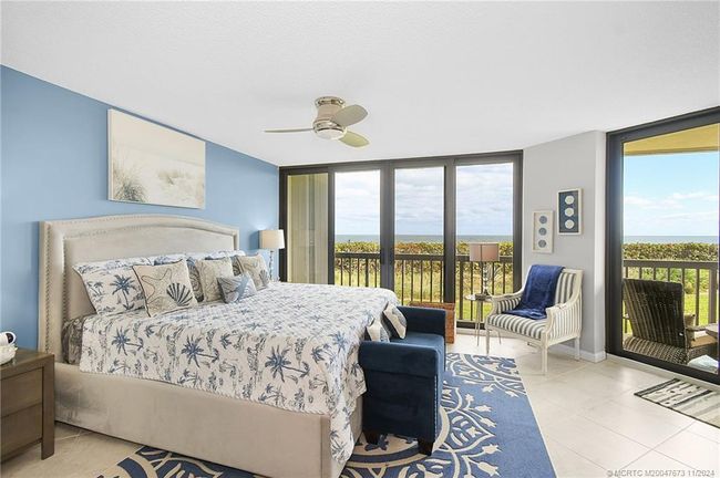 APT-206 - 9550 Ocean Dr, Condo with 3 bedrooms, 2 bathrooms and null parking in Jensen Beach FL | Image 25