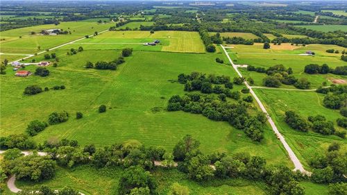 TBD West Grace Road, Archie, MO, 64747 | Card Image