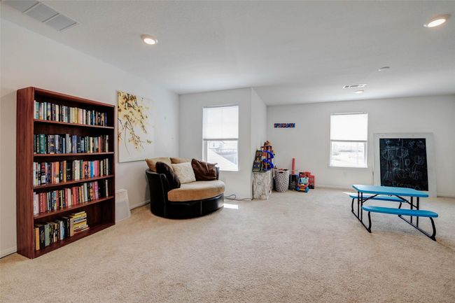 17811 Baleage Ln, House other with 4 bedrooms, 3 bathrooms and 2 parking in Hockley TX | Image 29