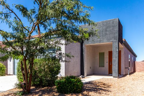 12727 E Joffroy Drive, Vail, AZ, 85641 | Card Image