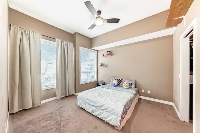 417 - 4303 1 Street Ne, Condo with 2 bedrooms, 2 bathrooms and 1 parking in Calgary AB | Image 24