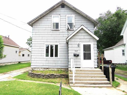 3416 13th Street, Menominee, MI, 49858 | Card Image