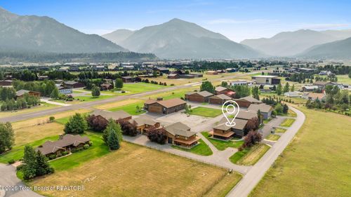 6-322 Airport Drive, Alpine, WY, 83128 | Card Image