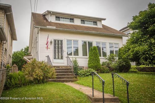 1209 S Irving Avenue, Scranton, PA, 18505 | Card Image
