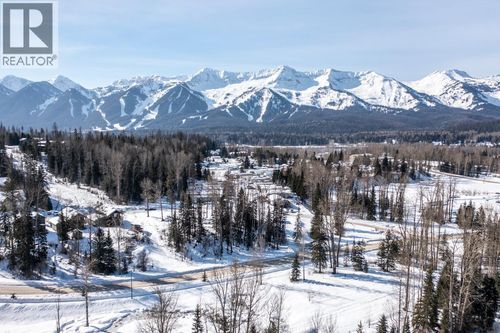 109 Whitetail Dr, Fernie, BC, V0B1M4 | Card Image