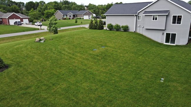 679 Pheasant Ridge Dr, House other with 3 bedrooms, 3 bathrooms and null parking in Ortonville MI | Image 48