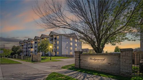 209-1421 Walkers Line, Burlington, ON, L7M4P4 | Card Image