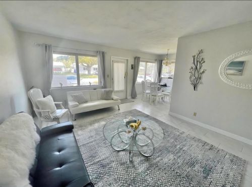 101-1920 Ne 51st Ct, Fort Lauderdale, FL, 33308-3761 | Card Image