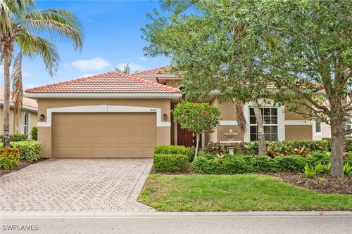 13105 Silver Thorn Loop, NORTH FORT MYERS, FL, 33903-6917 | Card Image