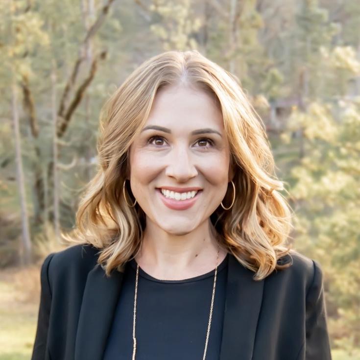 Laura Shaw