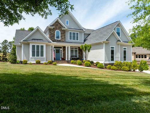 766 Chapel Ridge Dr, Pittsboro, NC, 27312-9546 | Card Image