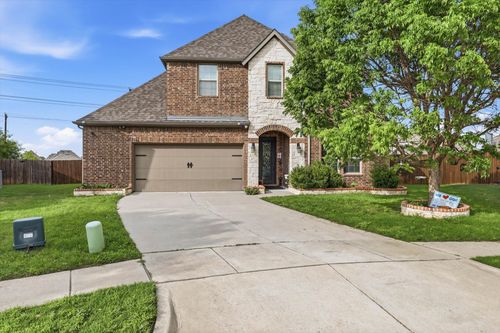 10600 Parnell Dr, Mckinney, TX, 75072-3405 | Card Image