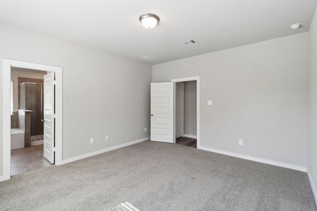 Photo is not of the actual home but is an inspirational photo of builder’s model home and may depict options, furnishings, and/or decorator features that are not included. | Image 16