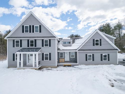 22 Rideout Road, Hollis, NH, 03049 | Card Image