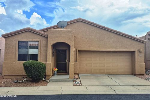 1727 E Arroyo Seco, Cottonwood, AZ, 86326-6946 | Card Image