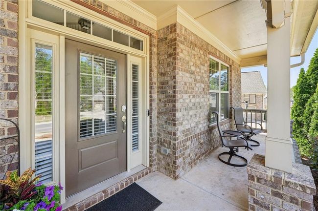 2315 Saddlebrook Trce, House other with 5 bedrooms, 4 bathrooms and null parking in Cumming GA | Image 6