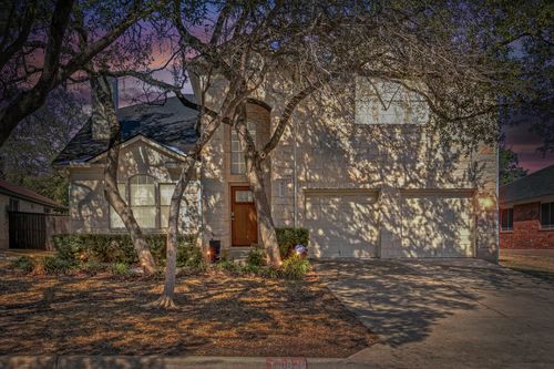8620 Neider Dr, Austin, TX, 78749-4245 | Card Image