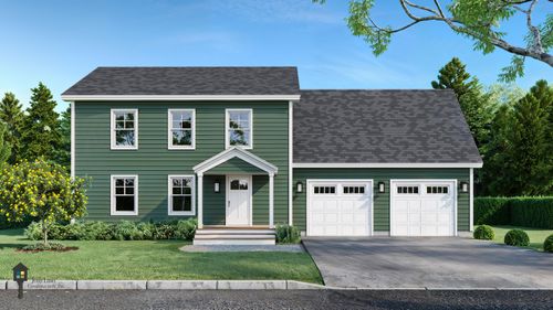 9 Village Circle, Brunswick, ME, 04011 | Card Image