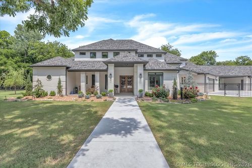 6133 138th St, Bixby, OK, 74008-4076 | Card Image