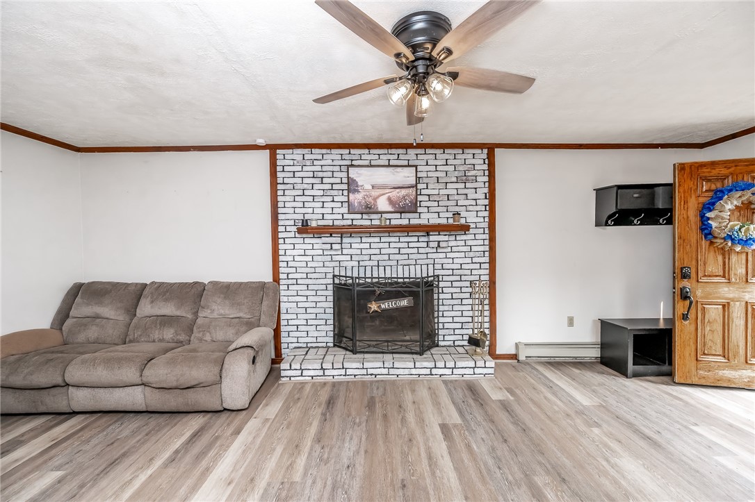 Residential in Cherryhll Twp/Clymer 5