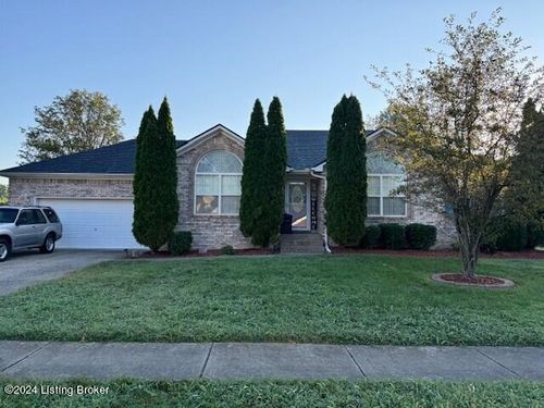 258 River Edge Dr, Shepherdsville, KY, 40165 | Card Image