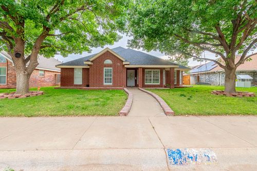 4715 Bishops Castle Dr, Midland, TX, 79705-1502 | Card Image