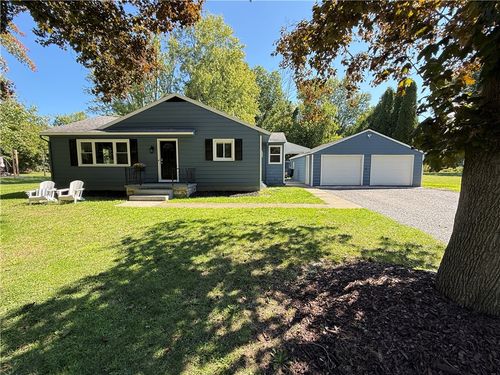 3864 Stalker Rd, Macedon, NY, 14502-9418 | Card Image