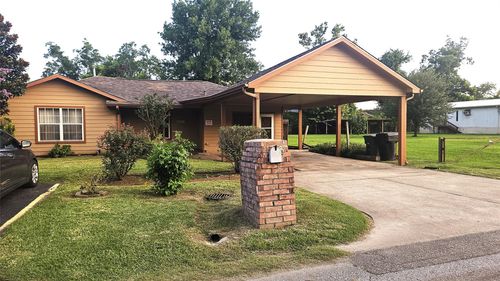 8002 Richland Dr, Houston, TX, 77028-1940 | Card Image