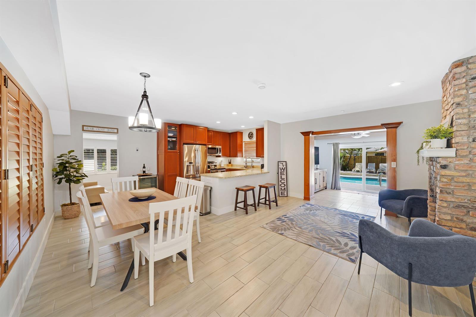 Residential Lease in Wilton Manors 3