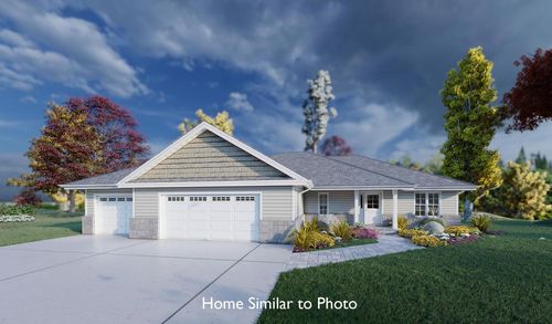 1760 Betty Jean Lane, HOWARD, WI, 54313 | Card Image