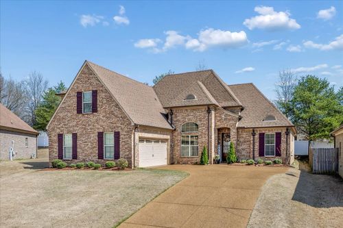3230 Brunswick View Cv, Bartlett, TN, 38133-2152 | Card Image