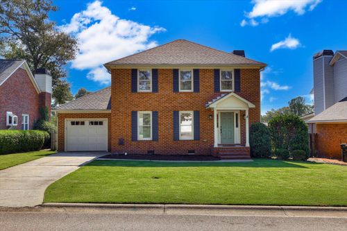 80 Woodlawn Ln, North Augusta, SC, 29841-3494 | Card Image