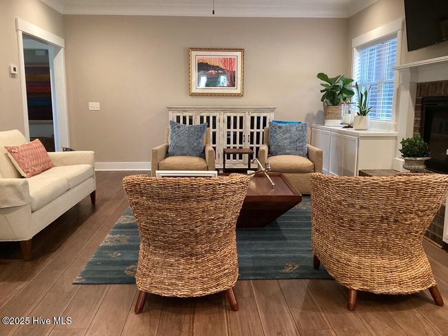 444 Cypress Landing Trl, House other with 4 bedrooms, 3 bathrooms and 2 parking in Chocowinity NC | Image 9