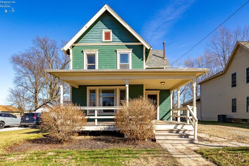 116 Milan Avenue, Norwalk, OH, 44857 | Card Image