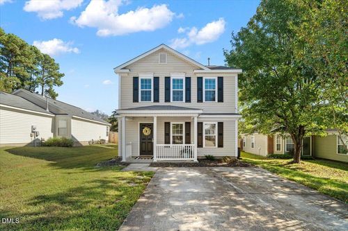 5012 Silverdene St, Raleigh, NC, 27616-3510 | Card Image