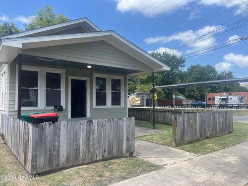 200 Cypress St, Lafayette, LA, 70501-8008 | Card Image