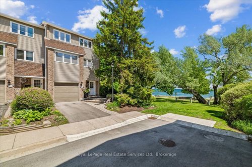 2254 Marine Drive, Oakville, ON, L6L1C1 | Card Image