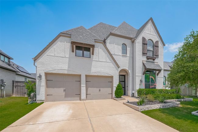 29118 Sage Trace Ct, House other with 4 bedrooms, 5 bathrooms and 3 parking in Fulshear TX | Image 5