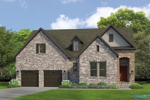 2112 Bloomfell Bnd Sw, Huntsville, AL, 35802-3181 | Card Image