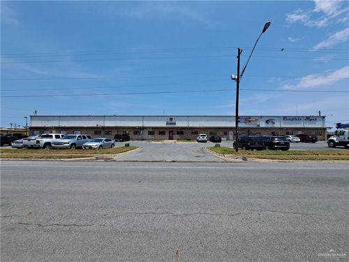 4200 N 22nd St, McAllen, TX, 78504-4151 | Card Image