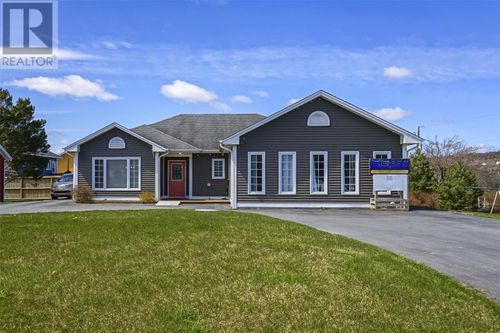 36 Bareneed Rd, Bay Roberts, NL, A0A | Card Image