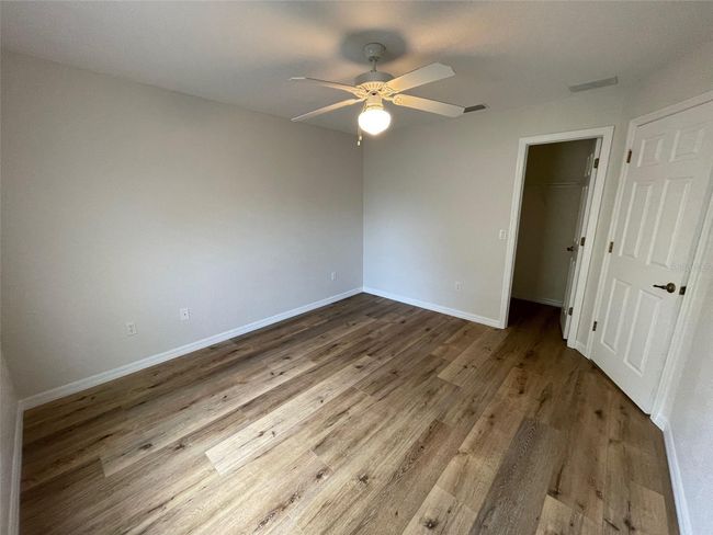 Bedroom 3 walk-in closet | Image 24
