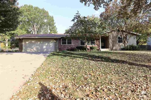 1608 Baltimore Terrace, Manhattan, KS, 66502 | Card Image