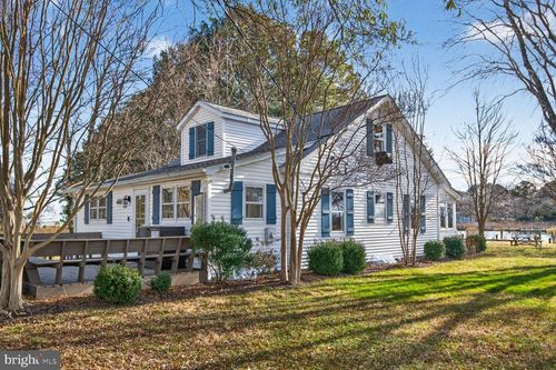 22769 Almost Neavitt Rd, Bozman, MD, 21612-9770 | Card Image