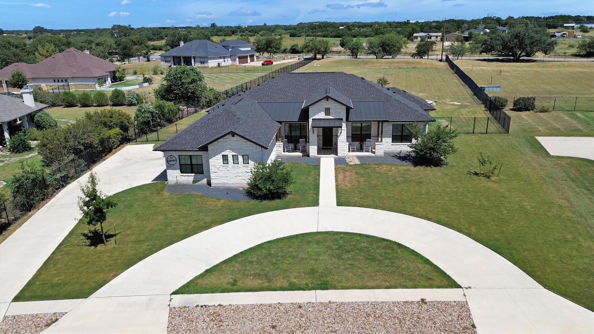 Residential in Liberty Hill 4