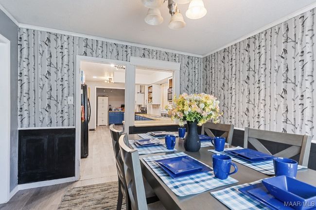 2732 Baldwin Brook Dr, House other with 3 bedrooms, 2 bathrooms and null parking in Montgomery AL | Image 6