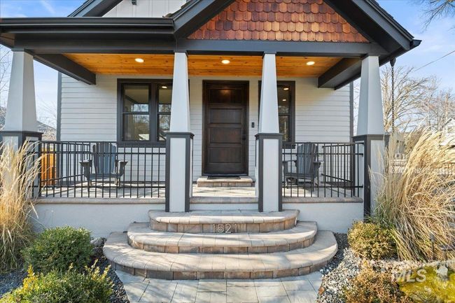 1521 N 5 Th St, House other with 5 bedrooms, 5 bathrooms and 2 parking in Boise ID | Image 4