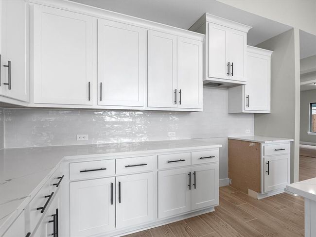 Representative photo. Home under construction. Design selections and colors may vary. | Image 5